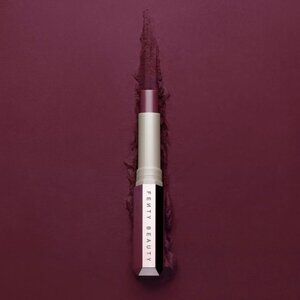 NWOB Fenty Beauty Mattemoiselle Lipstick in Flamingo Acid